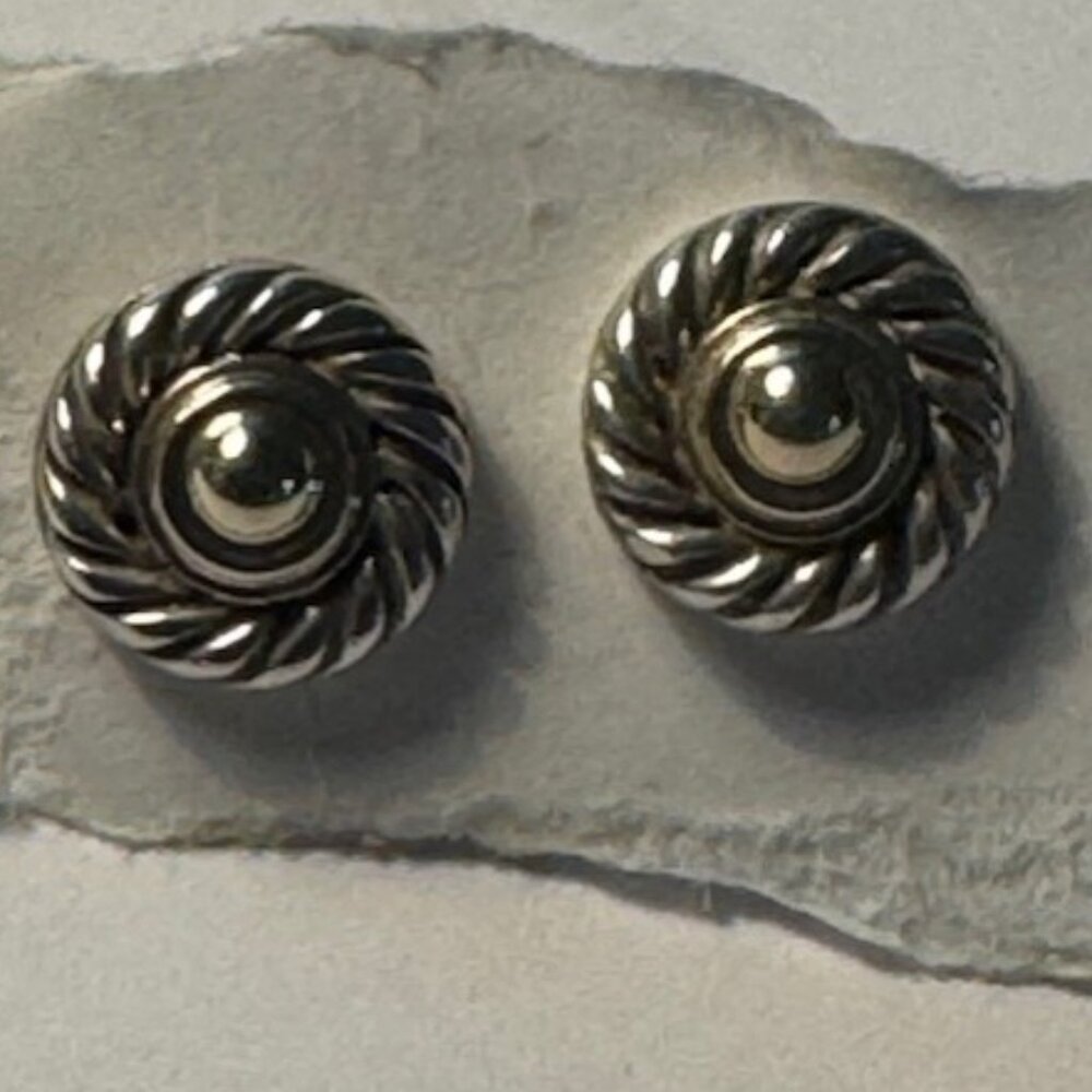 David Yurman Earrings